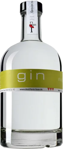 Haas Gin 47