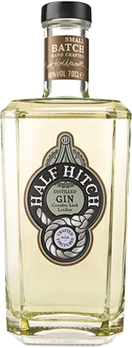 Half Hitch Distilled Gin