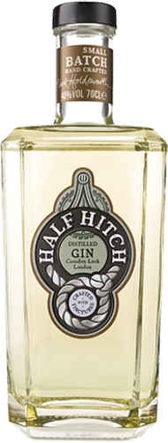 Half Hitch Distilled Gin
