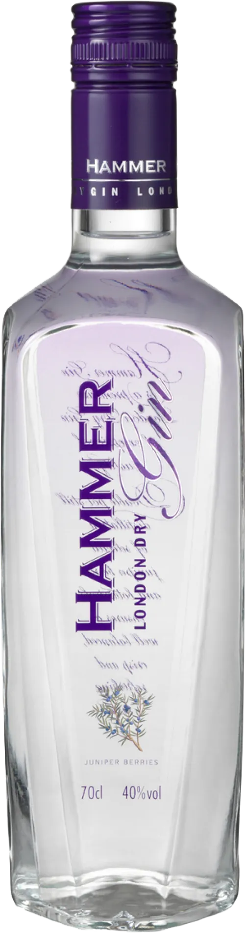 Hammer London Dry Gin