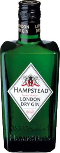 Hampstead London Dry Gin
