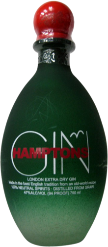 Hamptons
