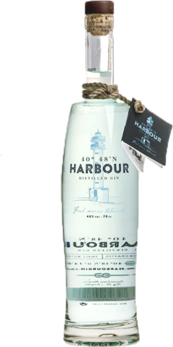 Harbour