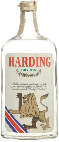 Harding (Discontinued)