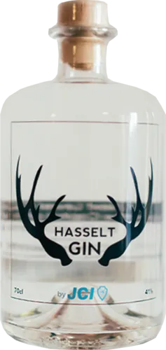 Hasselt Gin