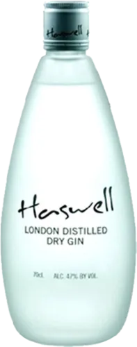 Haswell London Distilled Dry Gin