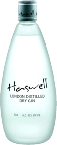 Haswell London Distilled Dry Gin