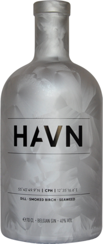 Havn CPH Copenhagen