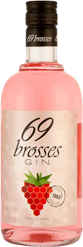 69 Brosses Maduixa