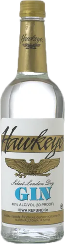 Hawkeye Gin