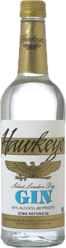 Hawkeye Gin