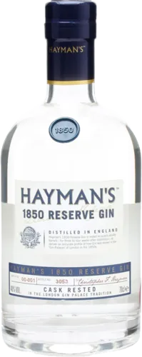 Hayman's 1850 Reserve Gin