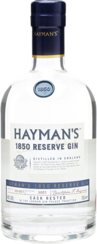 Hayman's 1850 Reserve Gin