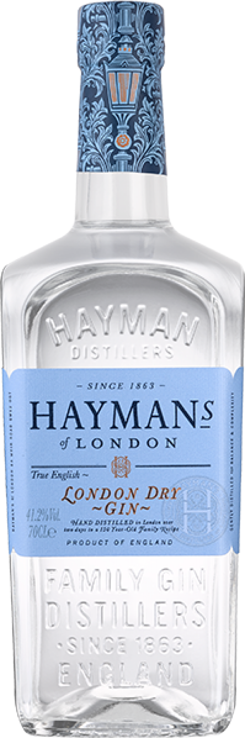 Hayman's London Dry Gin