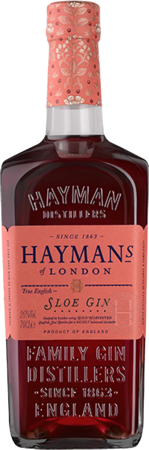 Hayman's Sloe Gin