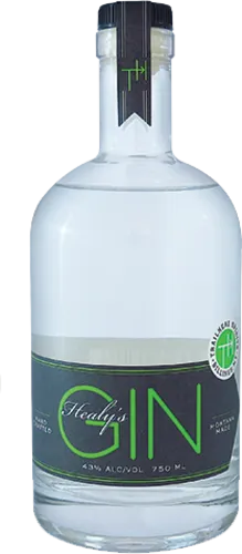 Healy's Gin