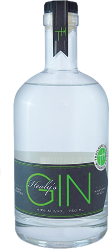 Healy's Gin