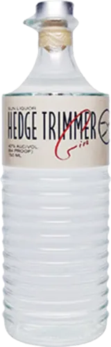 Hedge Trimmer Gin