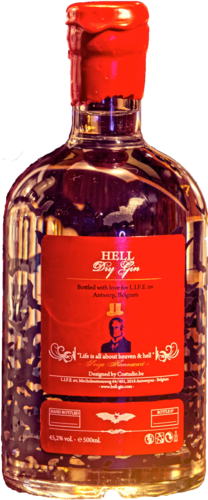 Hell