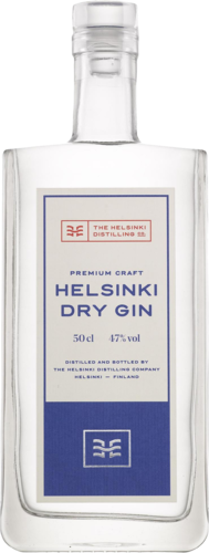 Helsinki Dry Gin