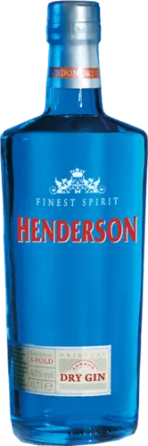Henderson Gin