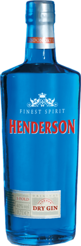 Henderson Gin