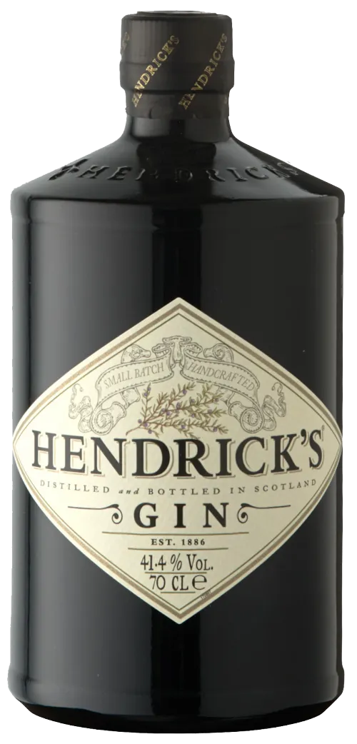 Hendrick's Gin