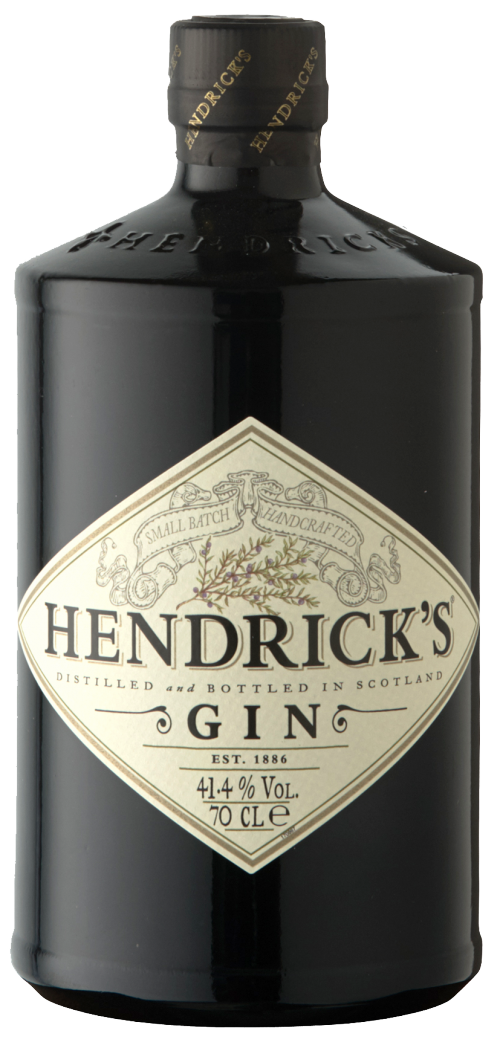 Hendrick's Gin