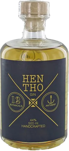 Hentho Gin