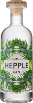 Hepple Gin