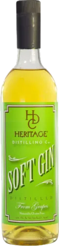 Heritage Distilling Company Soft Gin