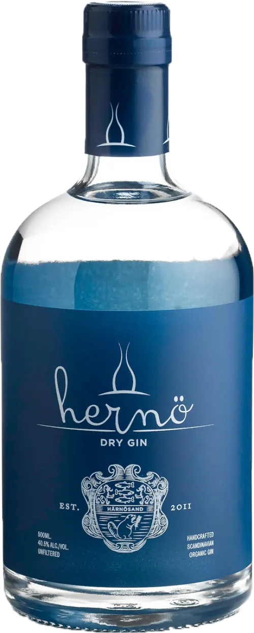 Hernö Gin