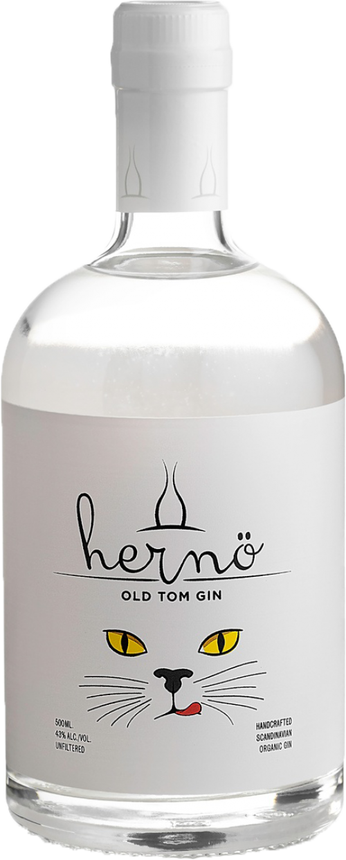 Hernö Old Tom Gin