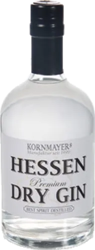 Hessen Premium Dry Gin