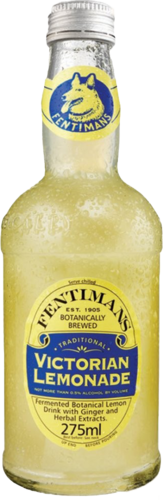 Fentimans Victorian Lemonade