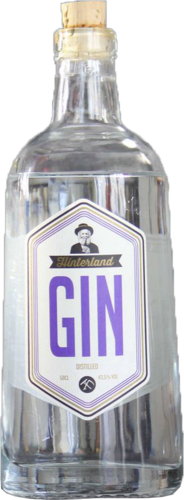 Hinterland Gin