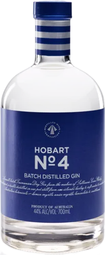 Hobart No. 4