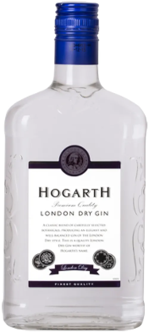 Hogarth London Dry Gin