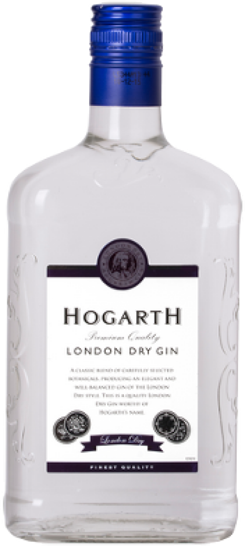 Hogarth London Dry Gin