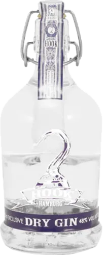 Hook Hamburg Dry Gin