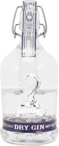 Hook Hamburg Dry Gin