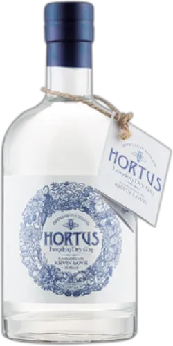 Hortus Artisan London Dry Gin