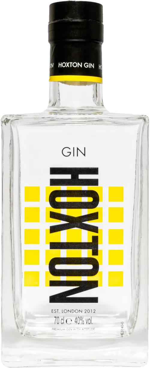 Hoxton Gin