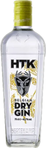 HTK Belgian Dry Gin