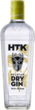 HTK Belgian Dry Gin
