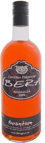 Íbera Gin Aurantium
