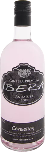 Íbera Gin Cerasium