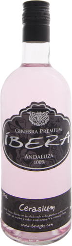 Íbera Gin Cerasium