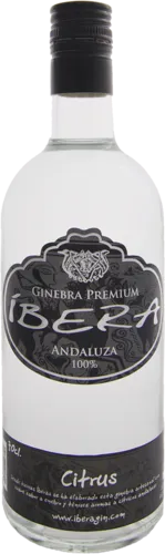 Íbera Gin Citrus