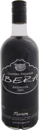 Íbera Gin Morum
